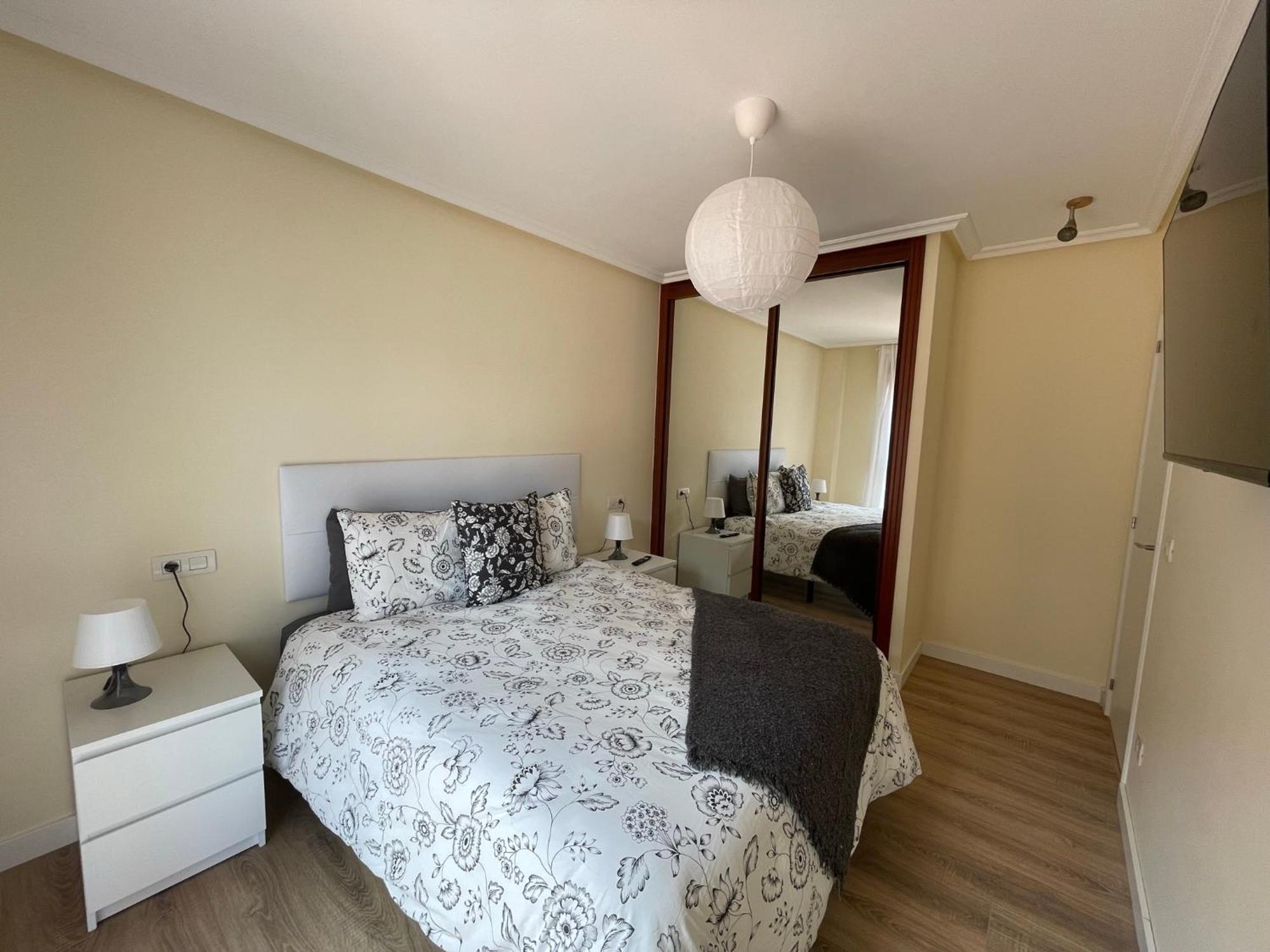 Apartamento Cueto II Сото-дель-Барко Экстерьер фото